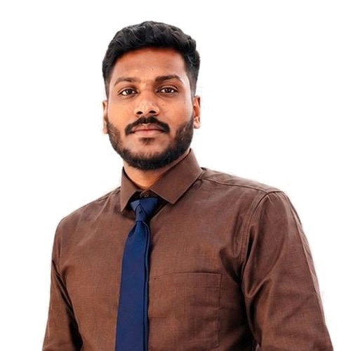 Mahesh Kumar Selvam