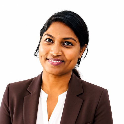 Sajitha Vijayakumar